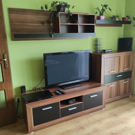 Апартаменты Apartament Strozowska Санок Экстерьер фото